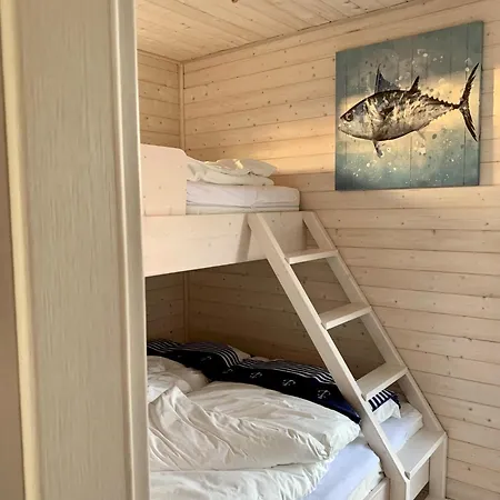 Fehmarnsund Heiligenhafen