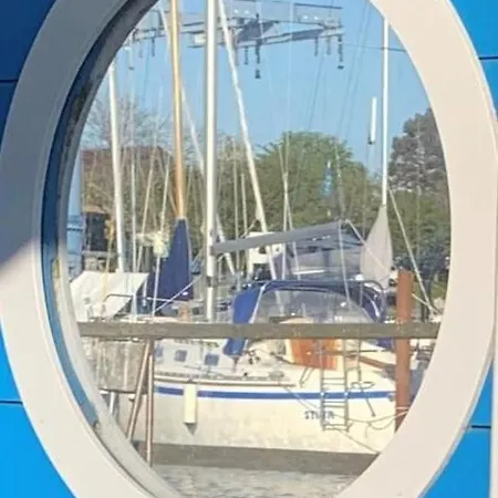 Fehmarnsund Dom wakacyjny *