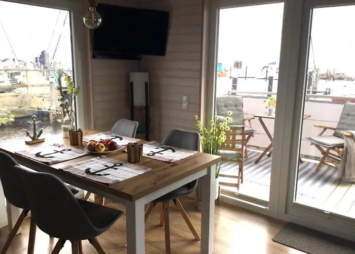 Fehmarnsund Vakantiehuis