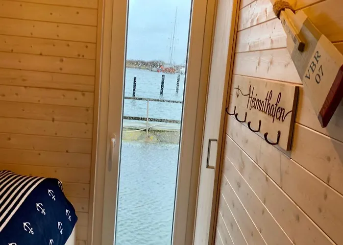 Fehmarnsund Vakantiehuis *