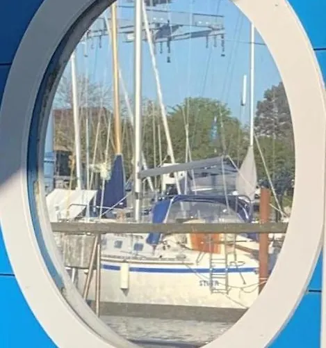 Fehmarnsund Vakantiehuis *